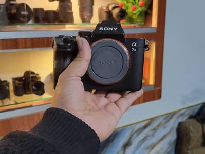 Sony a7iii (Body)