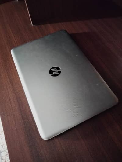 HP Core i7 6th Gen 6500U Laptop | 8GB RAM | 1TB HDD