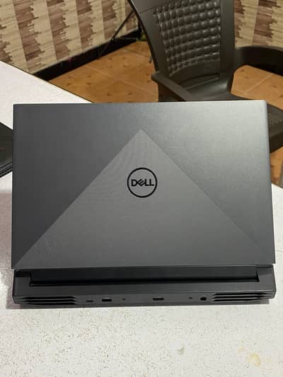 Dell G15 Gaming Laptop | RTX 3070Ti 8Gb | 2K Screen with 240HZ
