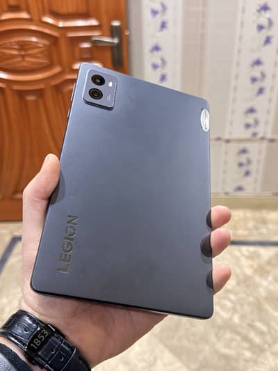 Lenovo Legion Tab