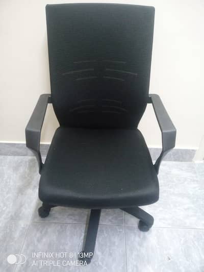 All Kinds of Revolving Chairs available for sale