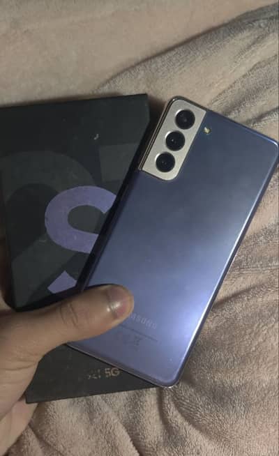 Samsung Galaxy S21 5g