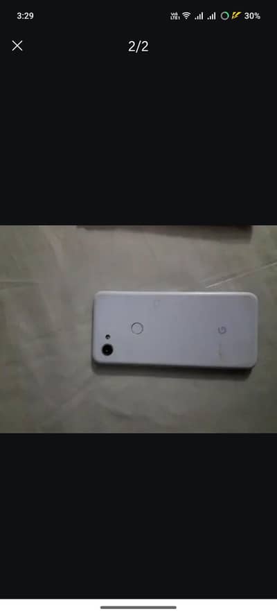 google pixel 3a 4 64 ok board