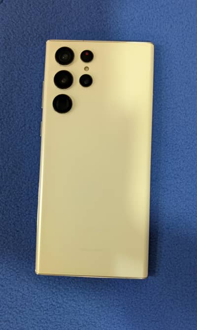 SAMSUNG S22 ULTRA (online)