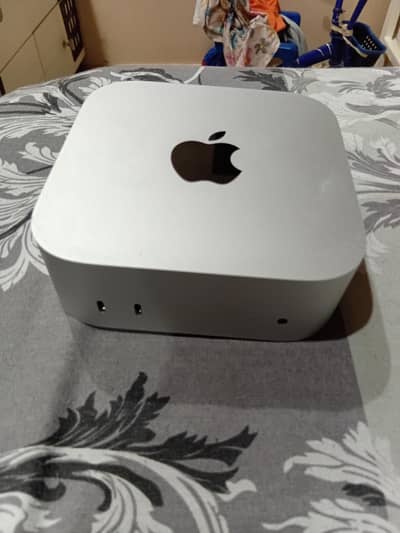 Apple Mac mini M4