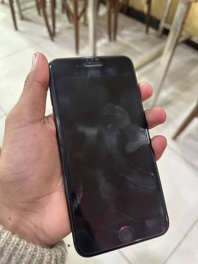 iPhone 8 plus Waterpack