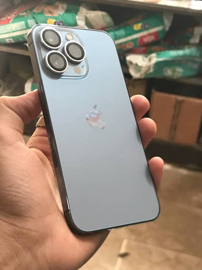 IPhone 13 Pro Non PTA 128gb