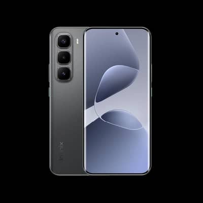 Infinix Phones available