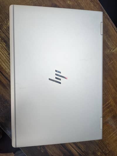 HP Laptop | Core i7 7th Gen | 16GB 256GB SSD | Touch Panel