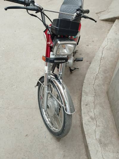 total genuine like a new