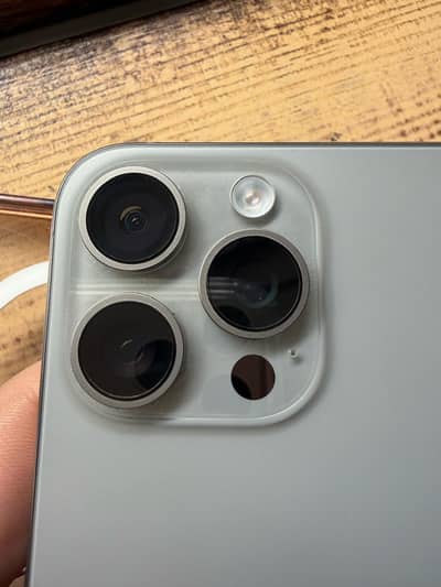 15 pro max Factoey Unlock