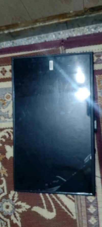 SAMSUNG "WISDOM SHARE SMART CLOUD TV"