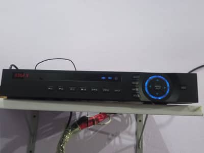 dvr 16 channel 2 mp