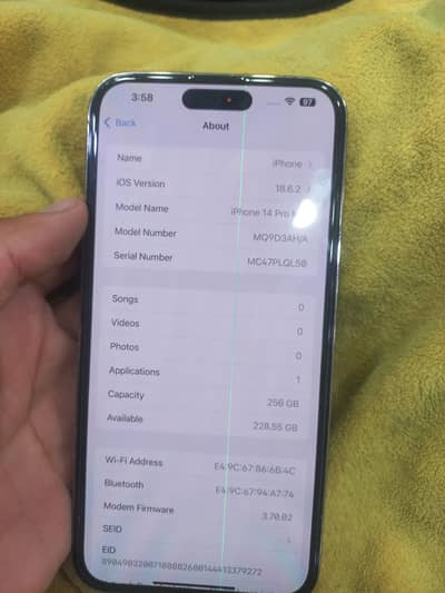 iphone 14 pro max non pta