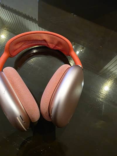 Apple Wireless Headphone