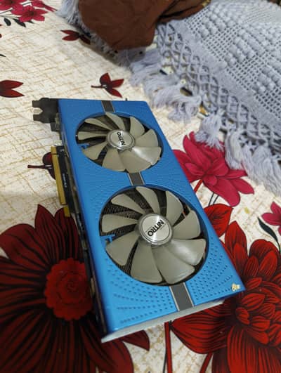 sapphire rx 590 8gb