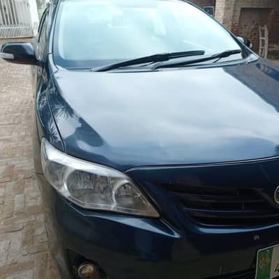 verry good car hy sirf chat wla palla jenion hy andar sy sari janion