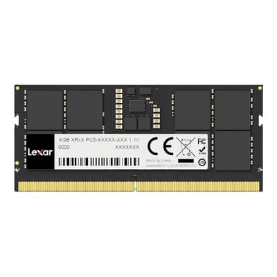 DDR4 32GB Lexar Ram for sell