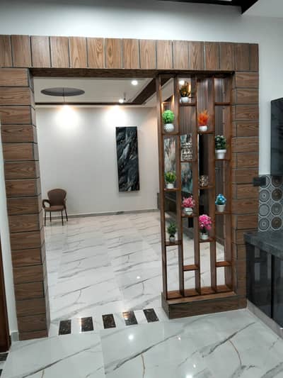 10 Marla House in Tech Town Satiana road Faisalabad