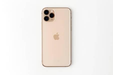 iPhone 11pro max factor unlocked