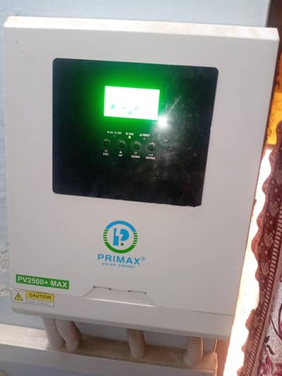 solar inverter