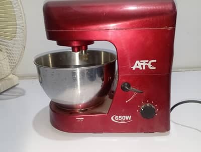Dough Maker And Beater For Sale
