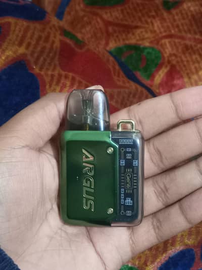 Full new Vape Argus P1 for sale