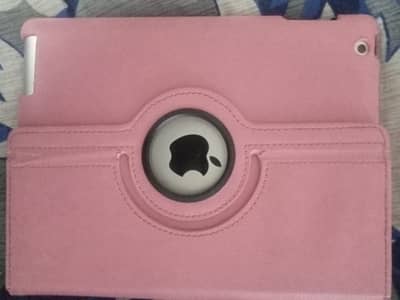 apple I pad 4 generation 10/10 condition all it's work