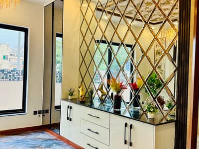 Kanal House For Sale In Bahria Town Rawalpindi