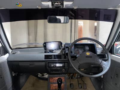 mehran 1992 model all ok