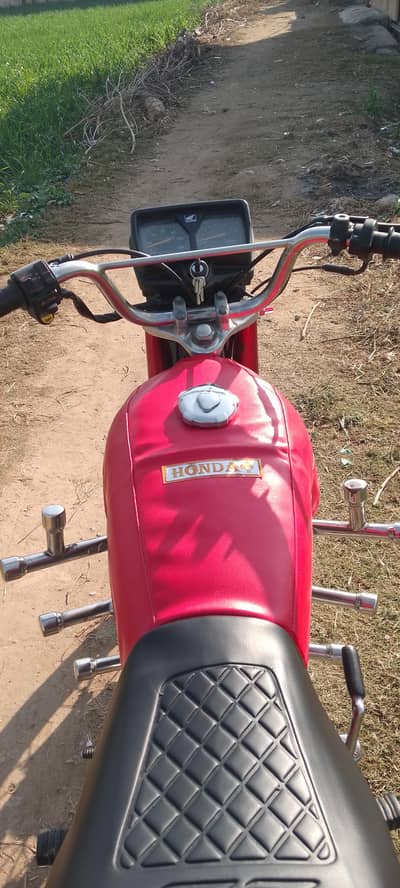 Bike For sale urgent