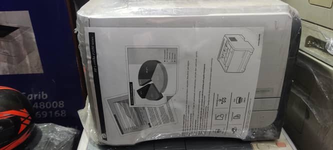 All type of printers . . . Sale and Purchase. . .