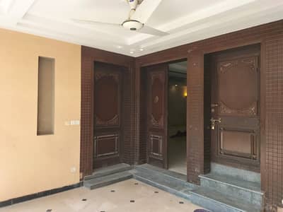 10 Marla House For Sale In Bahria Town Rawalpindi