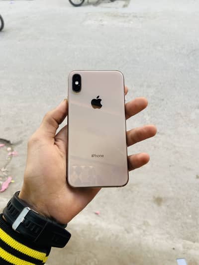 Iphone XS (FU) Exchange Possible