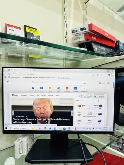Hp, Dell, Lenovo Branded original Monitors