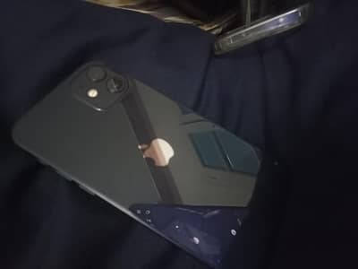 Iphone 12 JV 10/10 94% health waterpack