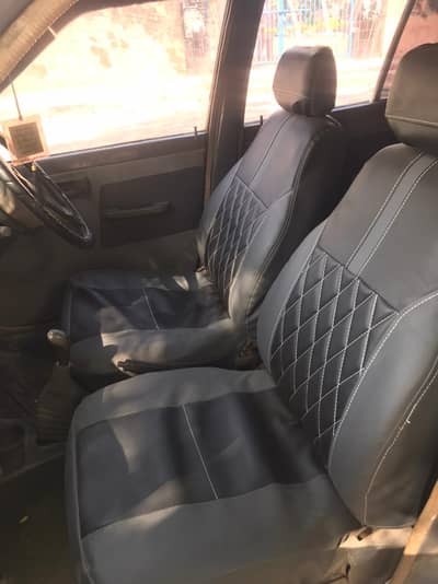 Suzuki Mehran VXR 1992 model