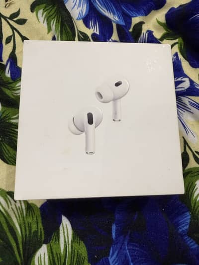 Apple Airpods  Pro 2 usb C Type