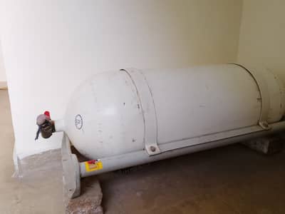 CNG Cylinder and Kit for Sale