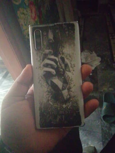 note 10 plus 12(256)