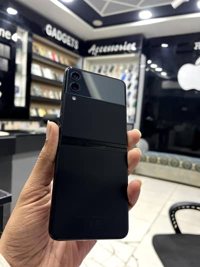 Samsung Galaxy Zflip3 5g