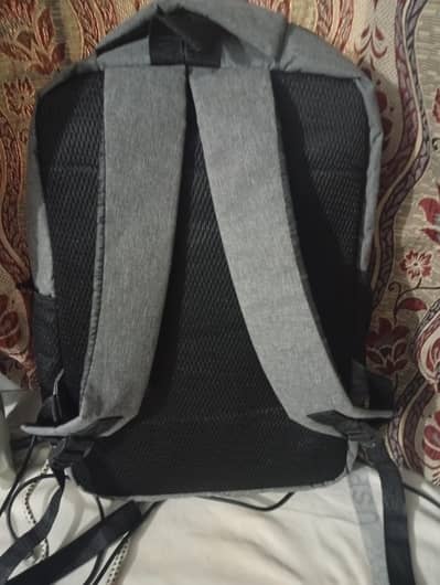 New HP Loptop Bag only 3-days use