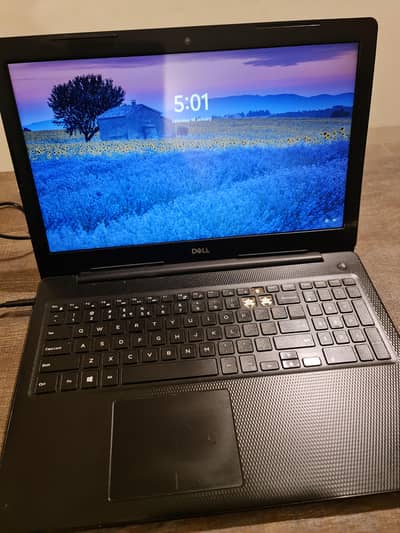 dell inspiron 3593 laptop