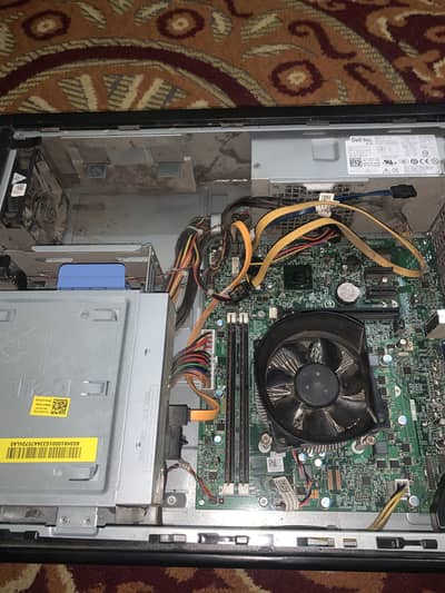 Office PC normal use best for low gaming