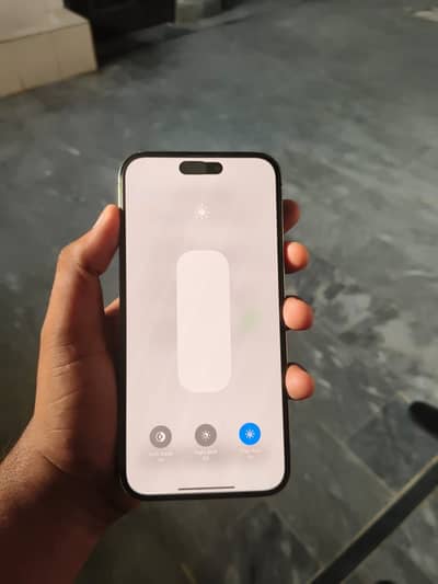 I phone 14 pro max (Sim work 2 Month With Box)