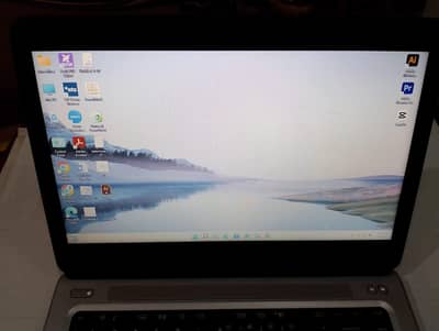 i5 6th generation hp laptop