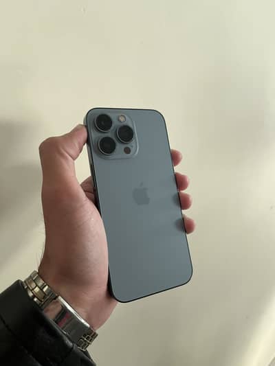 iPhone 13 pro Pta Approved