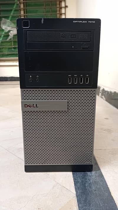 Optiples 7010 Gaming PC