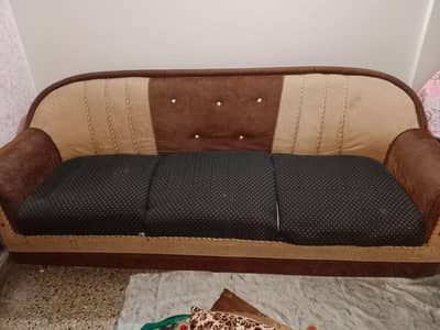 5 seater sofa