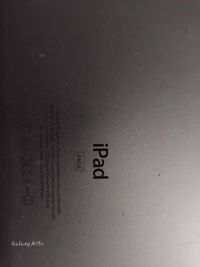 iPad 2 0